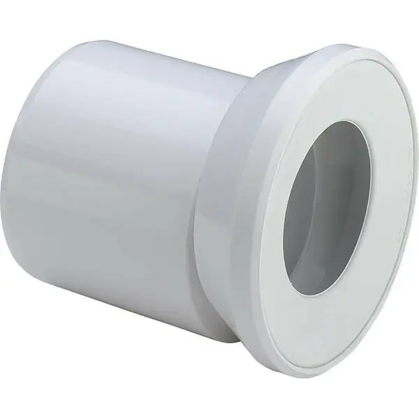 VIEGA WC BEKÖTŐCSŐ EXCENTER Árengedmény