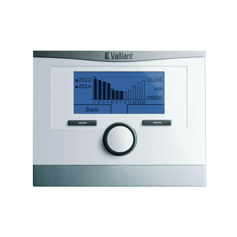 VAILLANT Multimatic 700/6 időjáráskövető szabályozó (20171319) Gyors kiszállítás