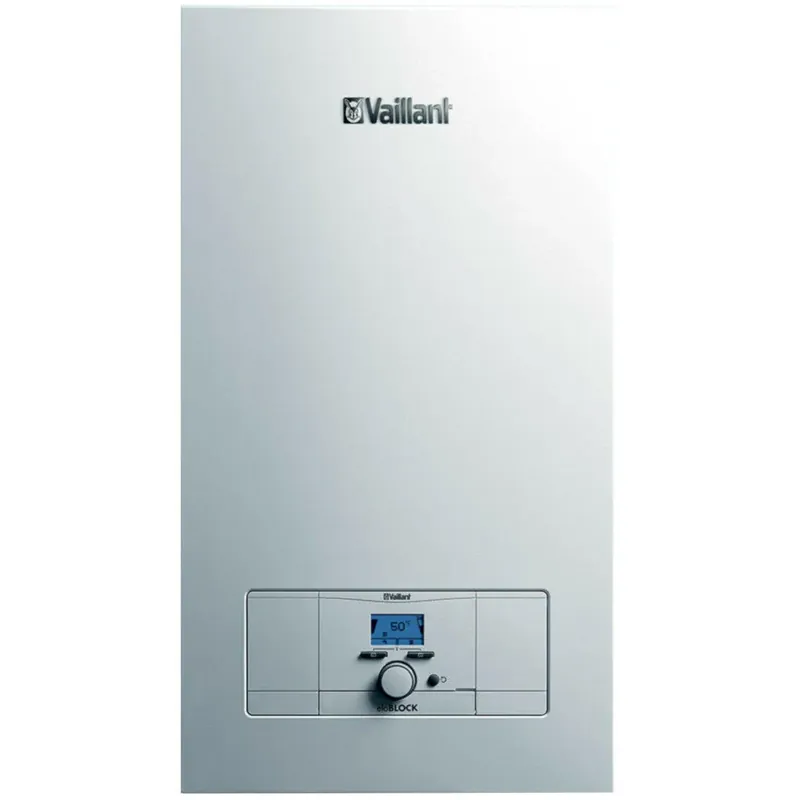 Vaillant eloBLOCK VE 28/14 EU II elektromos fali kazán (0010023689) Újdonság