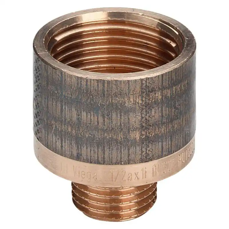 Árengedmény Viega VR szűkítő BK 1"-1/2"