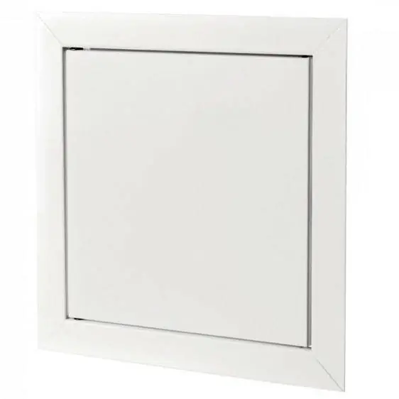 Népszerű VENTS ellenőrző ablak mágneses DM 200x300 (DM200X300)