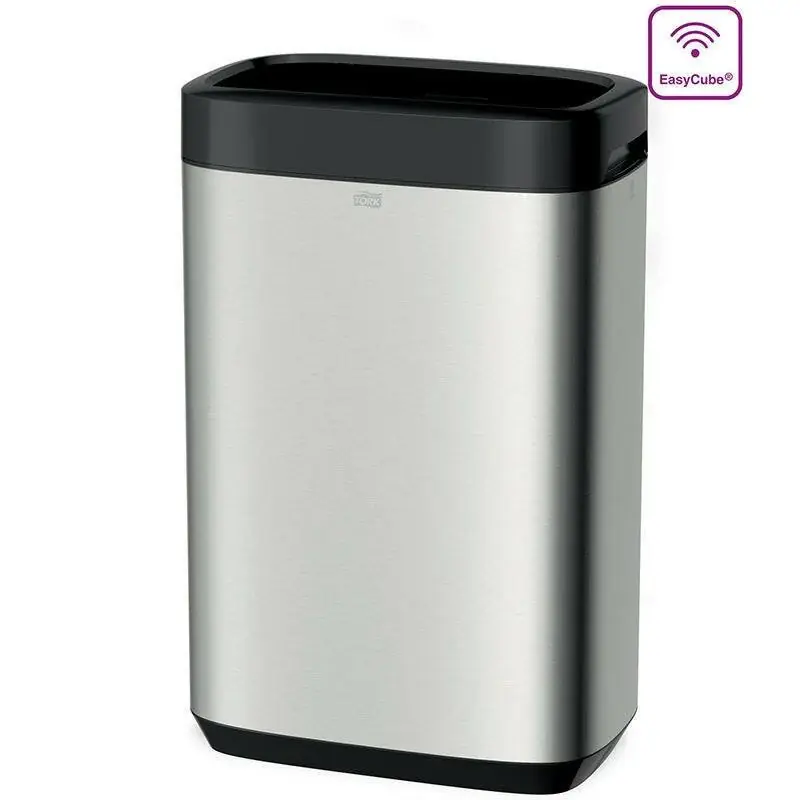 Tork hulladékgyűjtő INOX B1 (460011) Outlet