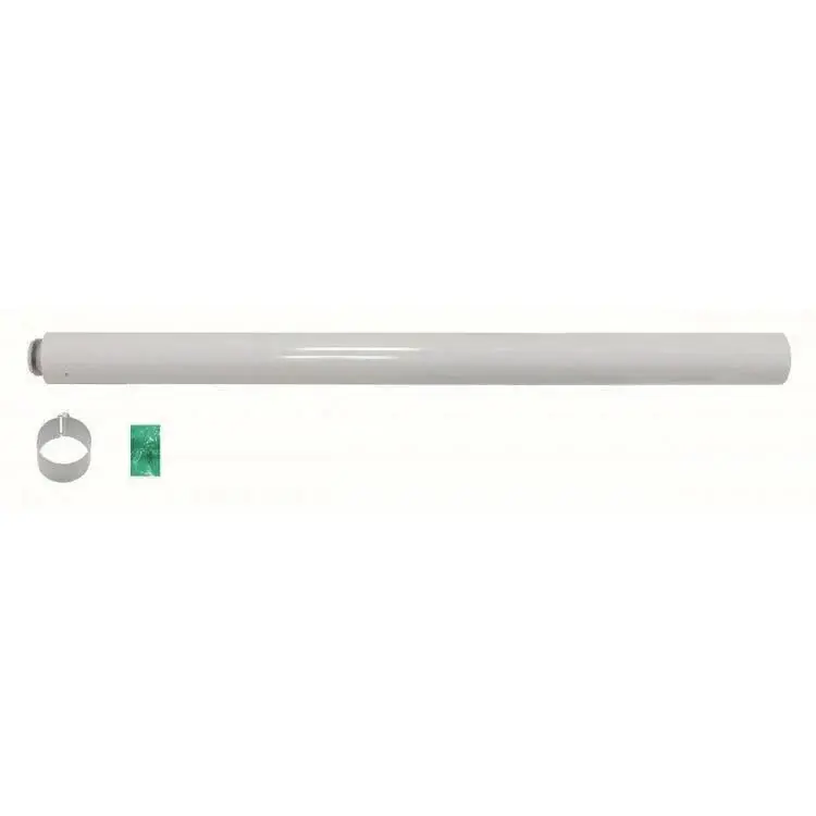 VAILLANT 60/100PP hosszabbítócső 100 cm ( 303903 ) Biztonságos fizetés