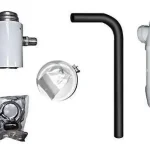 Rendeld meg most VAILLANT 60/100 ALU kondenzvízkifolyó készl.