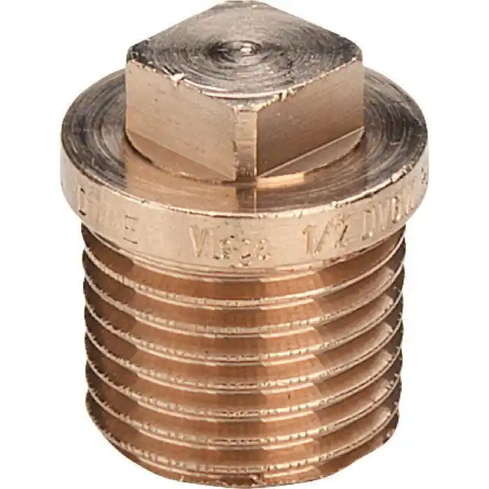 Viega VR dugó 1/2 " Utolsó esély