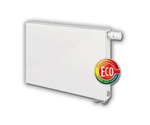 Vogel&Noot Vonoplan síklapú 22P 600x1200 balos radiátor Népszerű