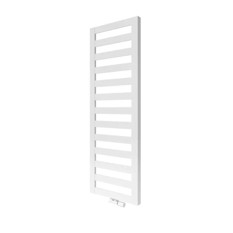 Vogel&Noot Figuresse Rasp 606x1222 fehér törölközőszárítós radiátor (FLTA012206000N00) Kihagyhatatlan ajánlat