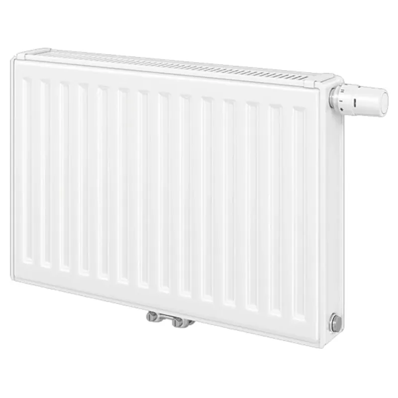 Újdonság Vogel&Noot Vonova T6 11 VM 300x400 középcsatlakozású radiátor