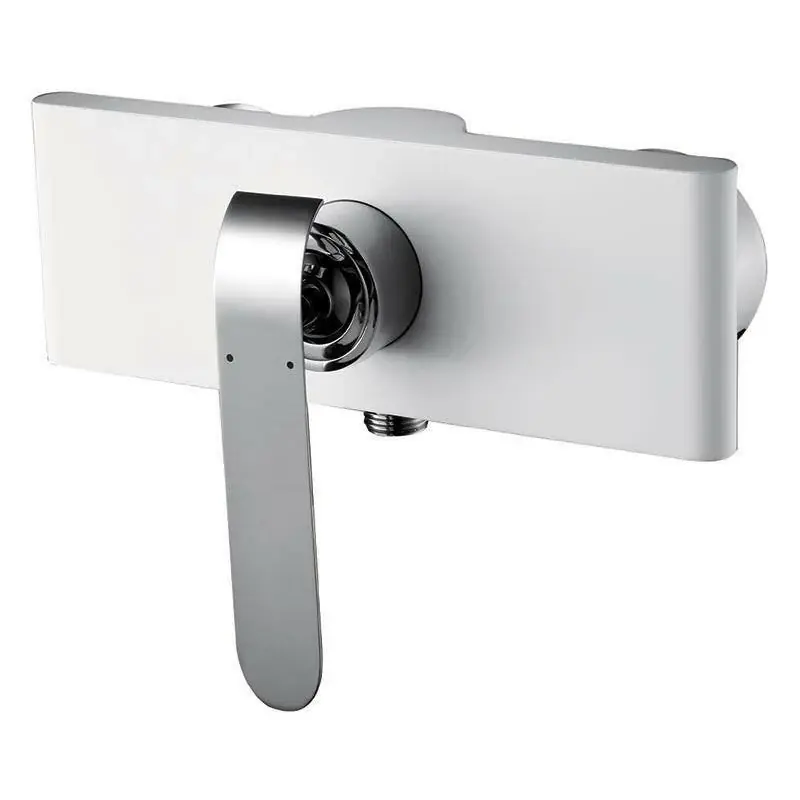 Wellis Rundo zuhany csaptelep, 23,8x11,9 cm (ACS0219) Legjobb ár