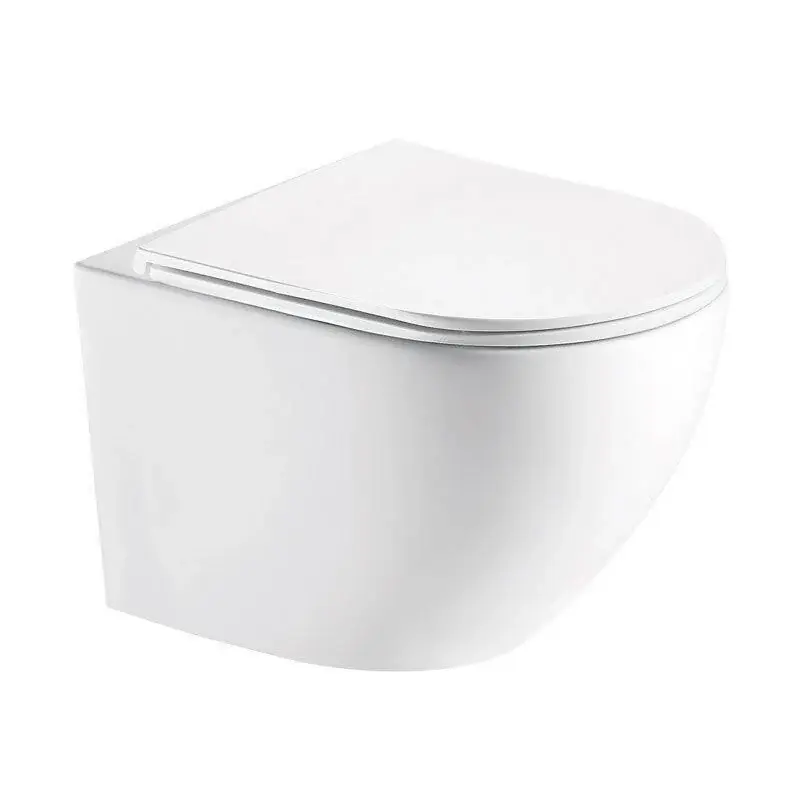 Olcsóbb Wellis Sophia fehér fali wc, Rimless ( WF00098 )