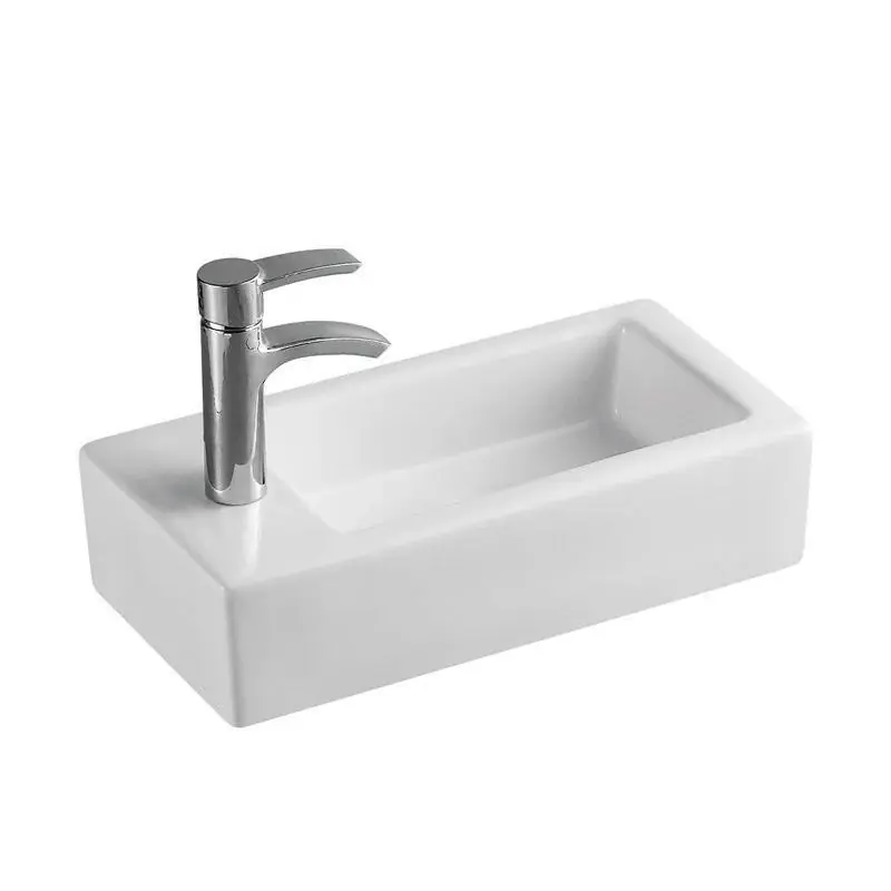 Wellis Santorini mosdó balos, 37,5x18,5x9 cm (WB00317) Biztonságos vásárlás