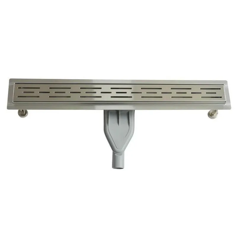 Wellis W-Drain Linear 60 zuhanyfolyóka, 60x7x9,5-11 cm (WE00078) Azonnal elérhető