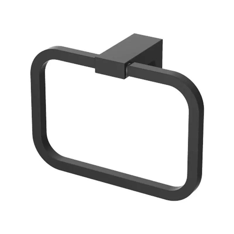 Wellis Mamba törölközőtartó KERETES, 17,2x6,8x12,3 cm (WE00115) Kihagyhatatlan ajánlat