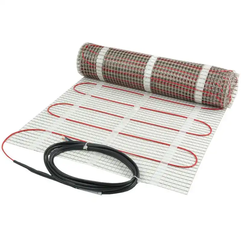 DEVI comfort 100 fűtőszőnyeg 0,5x4 m - 2,0 m2 (83030506) Rendeld meg most