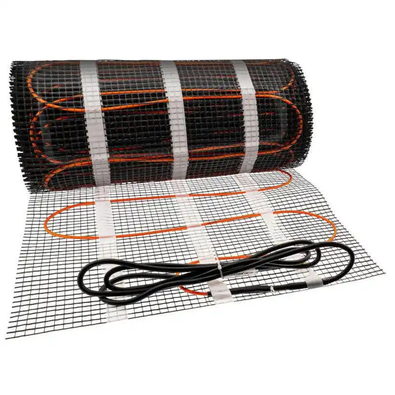 Computherm HM150-5 elektromos fűtőszőnyeg, 150 W/m2 (5 m2-es) (HM150-5) Utolsó esély
