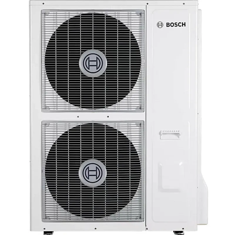 Csak ma Bosch Compress 3400i AWS 14 OR-T split levegő-víz hőszivattyú háromfázisú kültéri egység (8750722688)