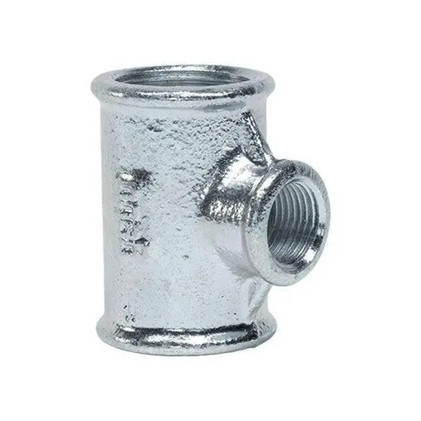 GEBO Platinum T-idom szűk. 3"-1" -3" ( P130-51V ) Akció
