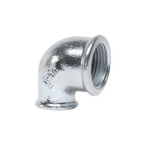 GEBO Platinum könyök szűkített BB 3/4"-1/2" ( P90-22V ) Olcsó