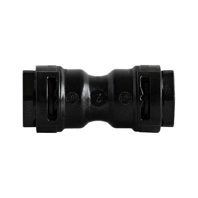 Vedd meg most Hakatherm SkyFlow Push PE-RT toldó idom 10x1,3 fekete (TT-PTO10B)