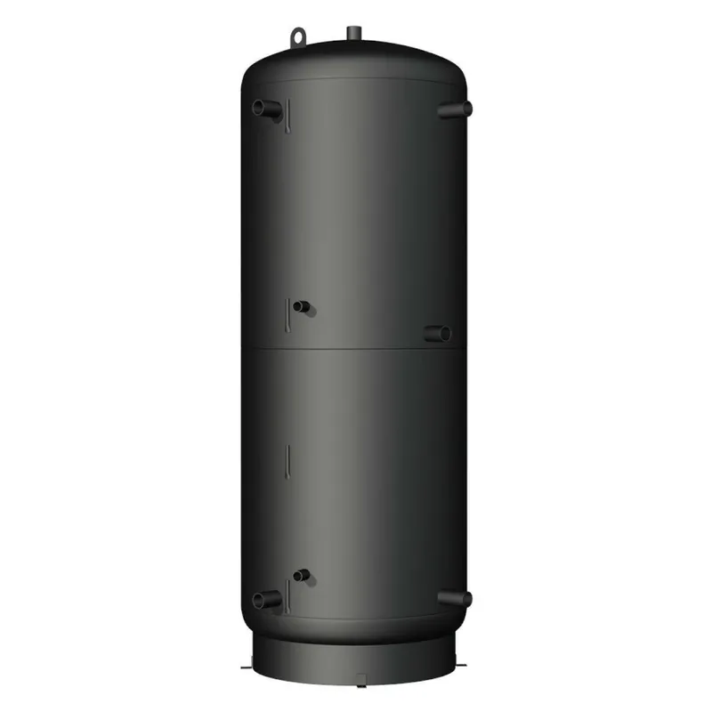 Hajdu Aquastic AQ PT6.2 750 C ErP puffertároló szigetelés nélkül, 750 literes, 1 acél hőcserélővel (2223257042) Akció