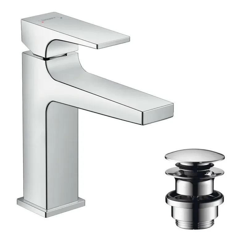 Hansgrohe Metropol 110 mosdócsaptelep normál fogantyúval (32507000) Végkiárusítás