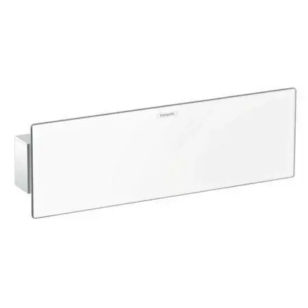 Hansgrohe Fixfit 300 beépített zuhanytartóval (26456400) Alacsony ár