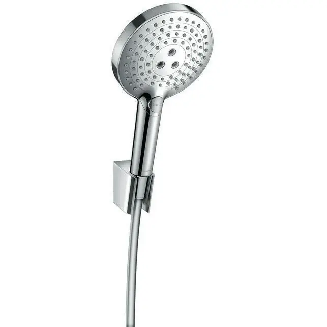 Vásárlói kedvenc Hansgrohe Raindance Select S 120 Porter szett 1,60 m króm (26721000)
