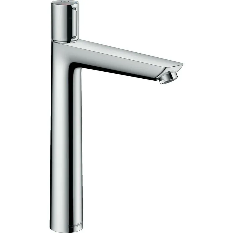 Expressz kézbesítés Hansgrohe Talis Select E mosdócsaptelep 240 egykaros + automata lefolyó garnitúra ( 71752000 )