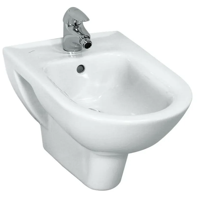 Laufen Pro bidé, fali (H8309510003041) Biztonságos fizetés