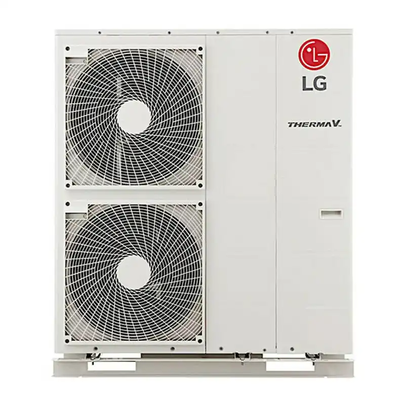 Legkelendőbb LG THERMA V - HM123MR.U34 - monoblokkos hőszivattyú 12,0 kW (R32) 3Ø (a fűtőbetétet nem tartalmazza) (HM123MR.U34)