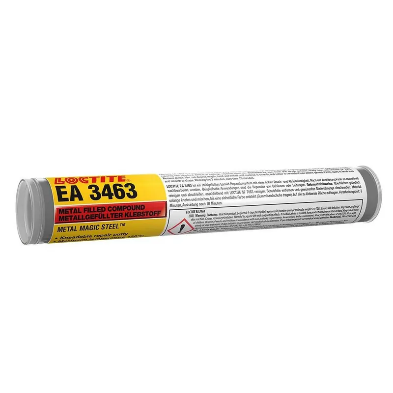 LOCTITE EA 3463 mágikus fém 114g (265628) Kedvezményes ár