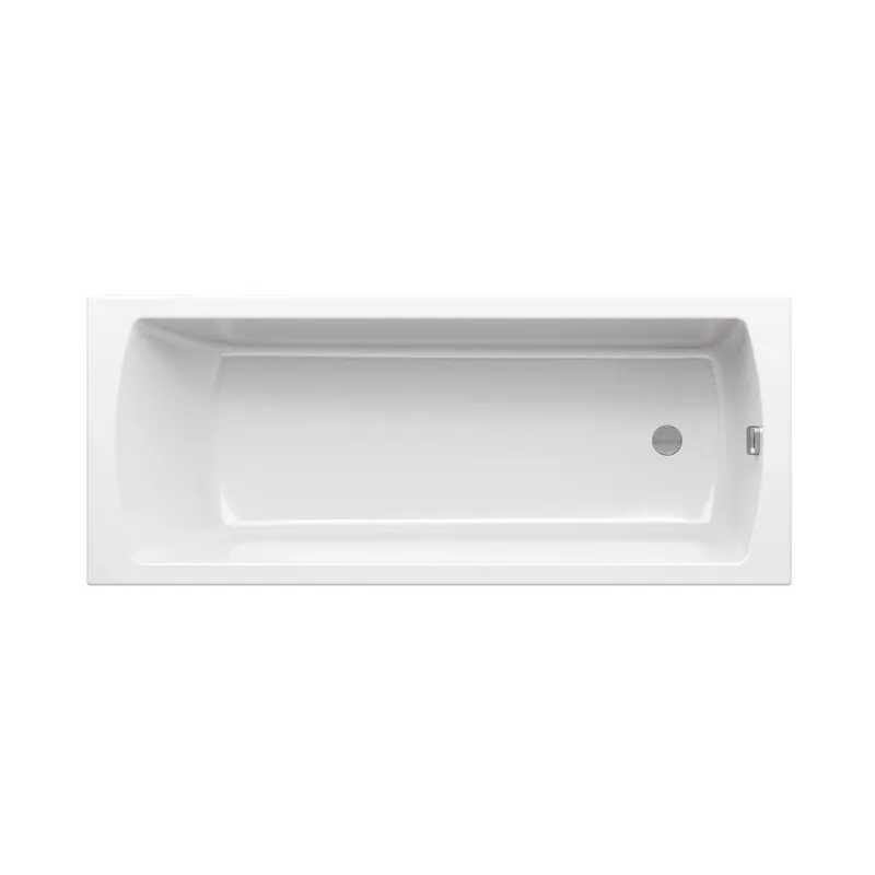 Ravak CLASSIC II akrilkád 170x70 cm hófehér (CC51000000) Árengedmény