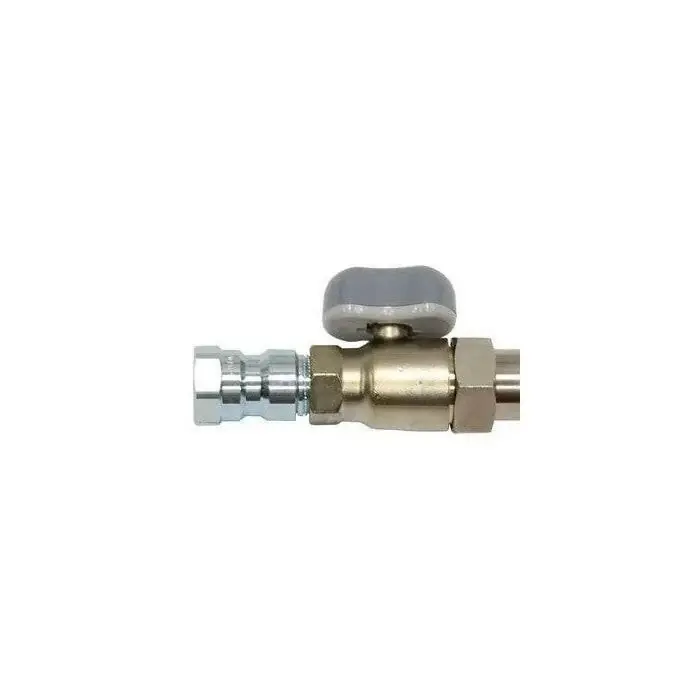Akciós ár Vaillant Egyenes kivitelű gázcsap – 1” ( 009299)