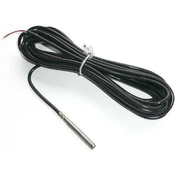Expressz kézbesítés VAILLANT VR 11 kollektor hőm. érzékelő ( 306788 )
