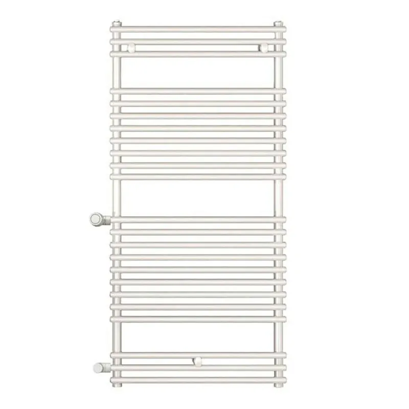 Vogel&Noot Dion Modernizációs 900x1800 egyenes törölközőszárító radiátor, balos csatlakozás ( F3UAB18009000010 ) Legnépszerűbb