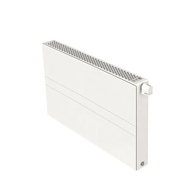 Szezonális akció Vogel&Noot Ulow E2 22PTM 500x600 középső csatlakozású, alacsony hőmérsékletű radiátor (F9E2205006010000)