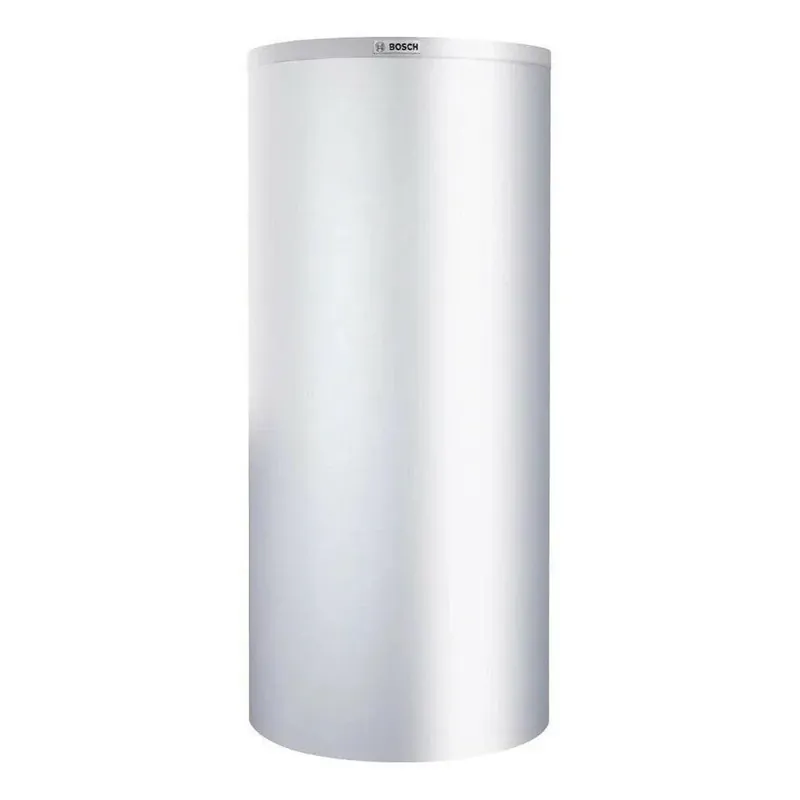Bosch BH 500-6 C puffertároló hőcserélő nélkül, 500 liter (7735501021) Azonnal elérhető