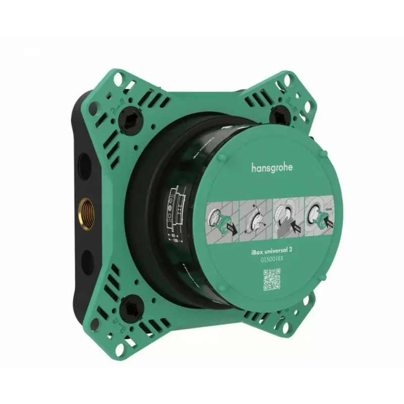 Rendeld meg most Hansgrohe iBox 2 alaptest (01500180)