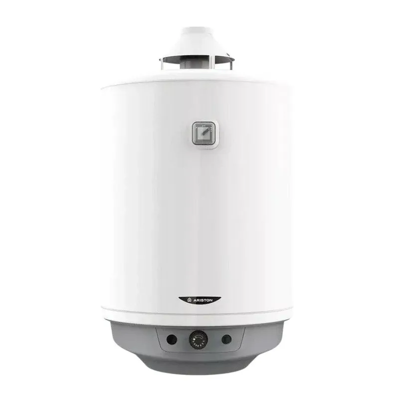 Legnépszerűbb Ariston S/SGA X 120 EE gázüzemű vízmelegítő kéményes, fali, 120 literes (3211199)
