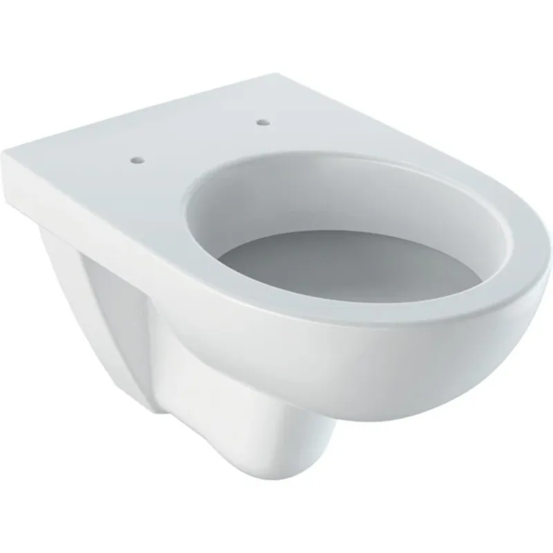 Geberit Selnova fali WC mélyöblítésű, (500.260.01.7) Árengedmény