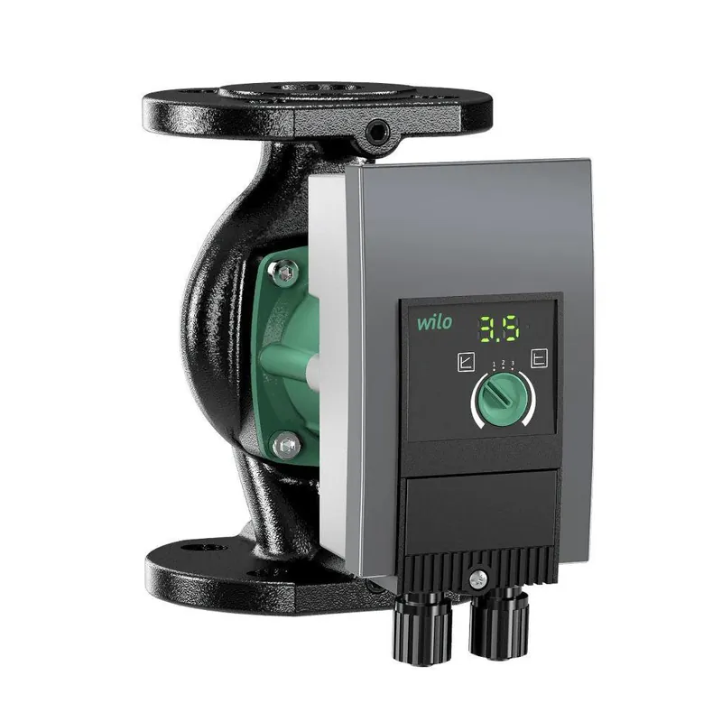 Bestseller WILO Yonos MAXO 50/0,5-8 PN 6/10 keringető szivattyú (2120649)