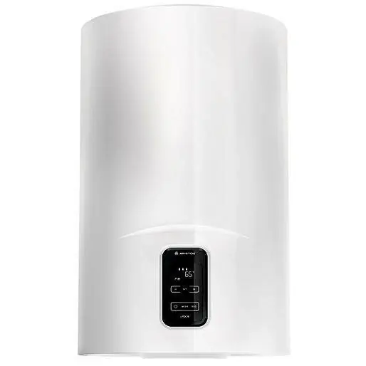 Alacsony ár Ariston Lydos Plus 100 V 1,8K EN EU elektromos vízmelegítő 100 literes, programozható 3201871
