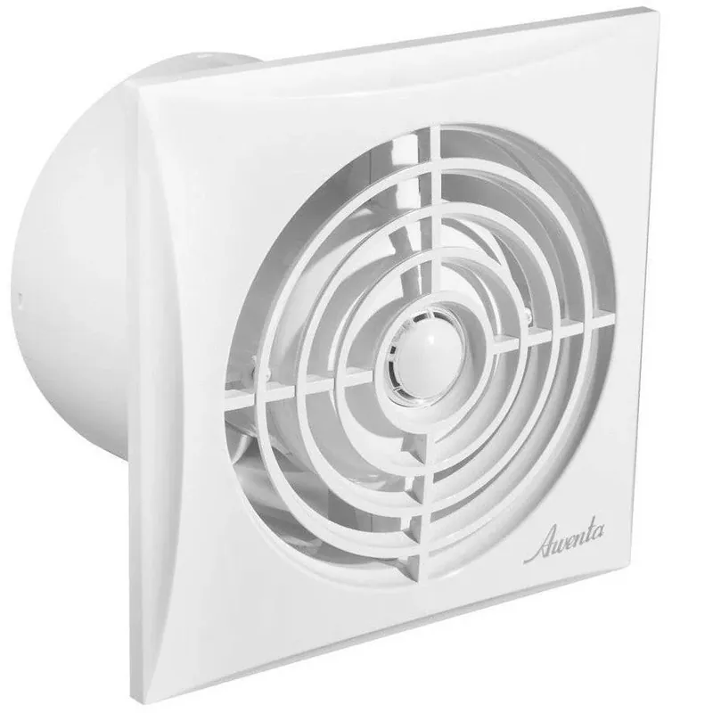 Szezonális akció Awenta Silence ventilátor WZ100T időkapcsolós