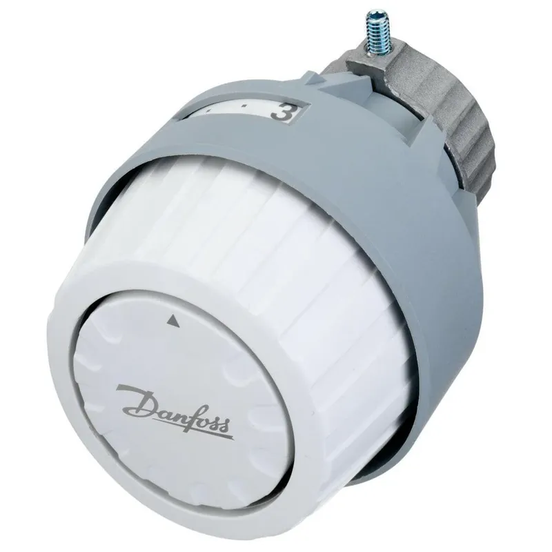 Danfoss termosztátfej rong. védett RA2920 - kifutó Bestseller