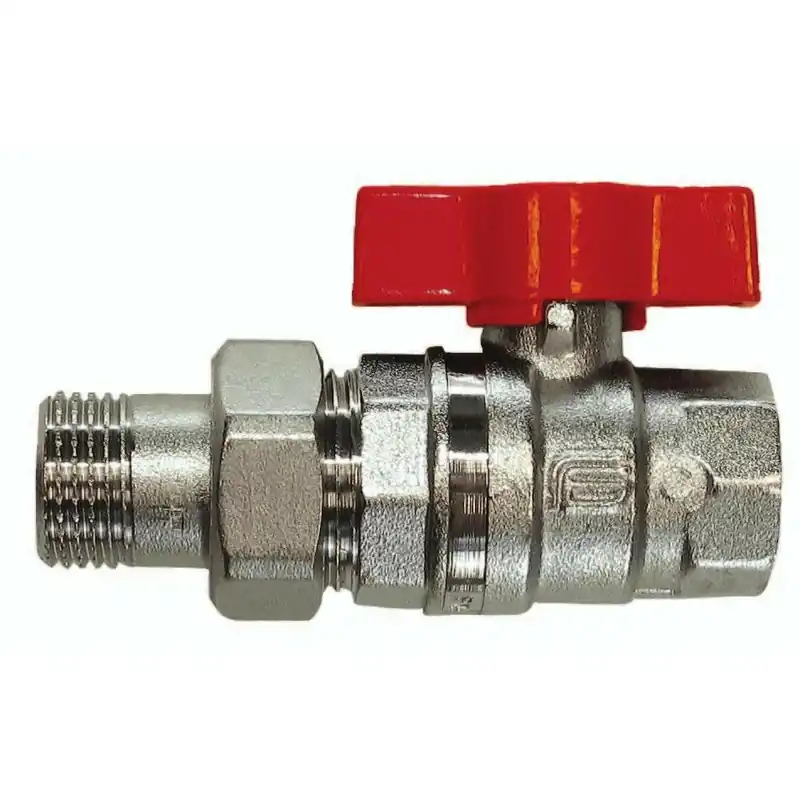 EFFEBI GOLYÓSCSAP ORION KB Holl. 1/2" Szezonális akció