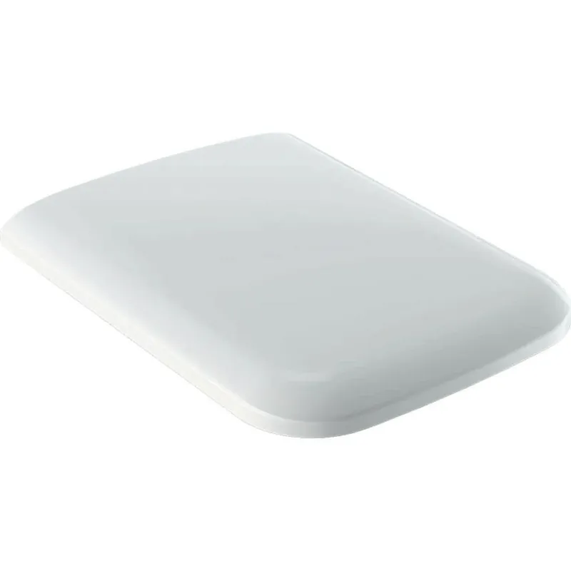 Geberit iCon Square WC tető, lecsapódásgátlós, gyorskioldós, Wrapover (500.837.01.1) Akciós ár