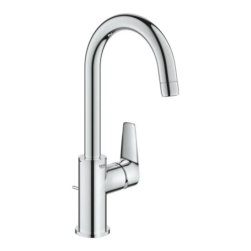 Alacsony ár Grohe Bauedge mosdócsaptelep L (23760001)