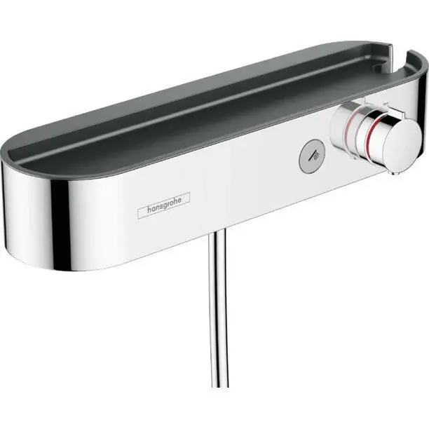 Hansgrohe ShowerTablet Select Zuhanytermosztát 400, falsíkon kívüli szereléshez Ajánlat