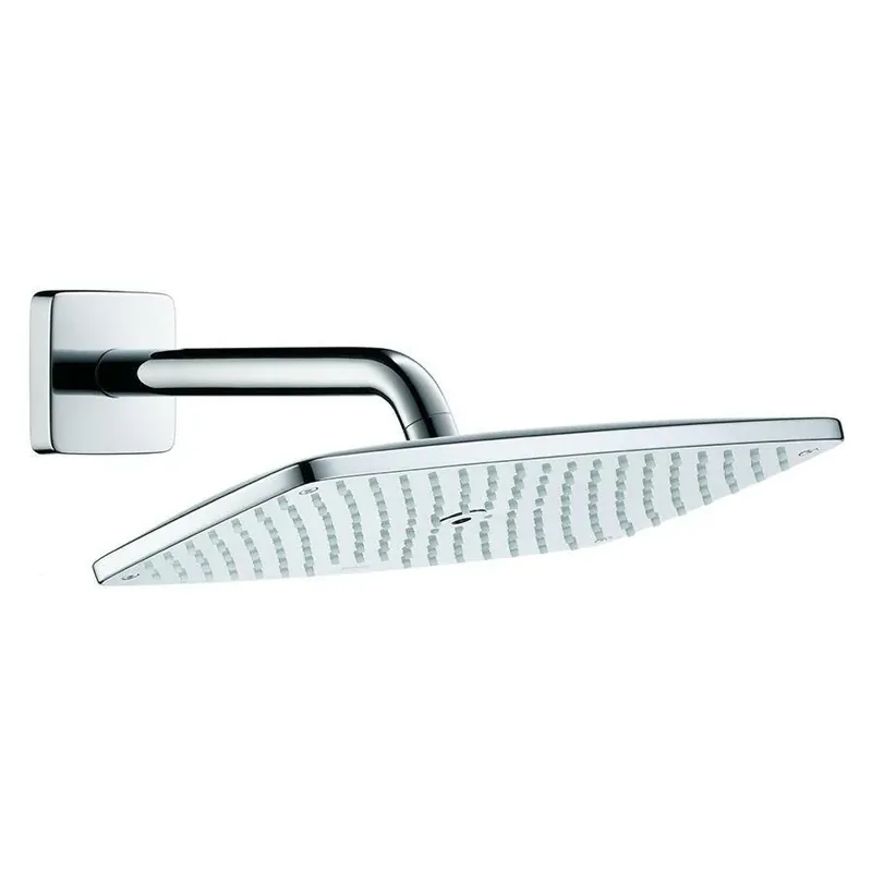 Vásárlói kedvenc Hansgrohe Raindance E 240 Air 1jet fejzuhany kar:240 mm