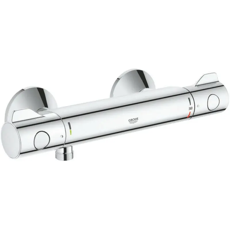 Grohe Grohtherm 800 termosztátos zuhany csaptelep (34558000) Szuper ajánlat